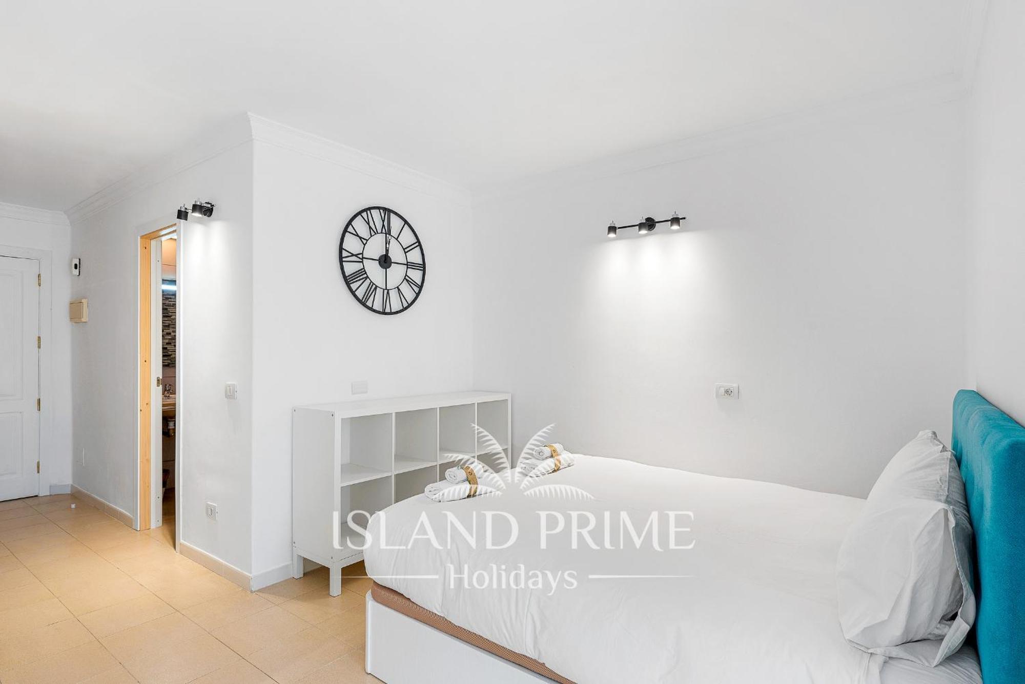 Cozy Studio Holiday In Golf Del Sur Gp14 San Miguel de Abona Exteriér fotografie