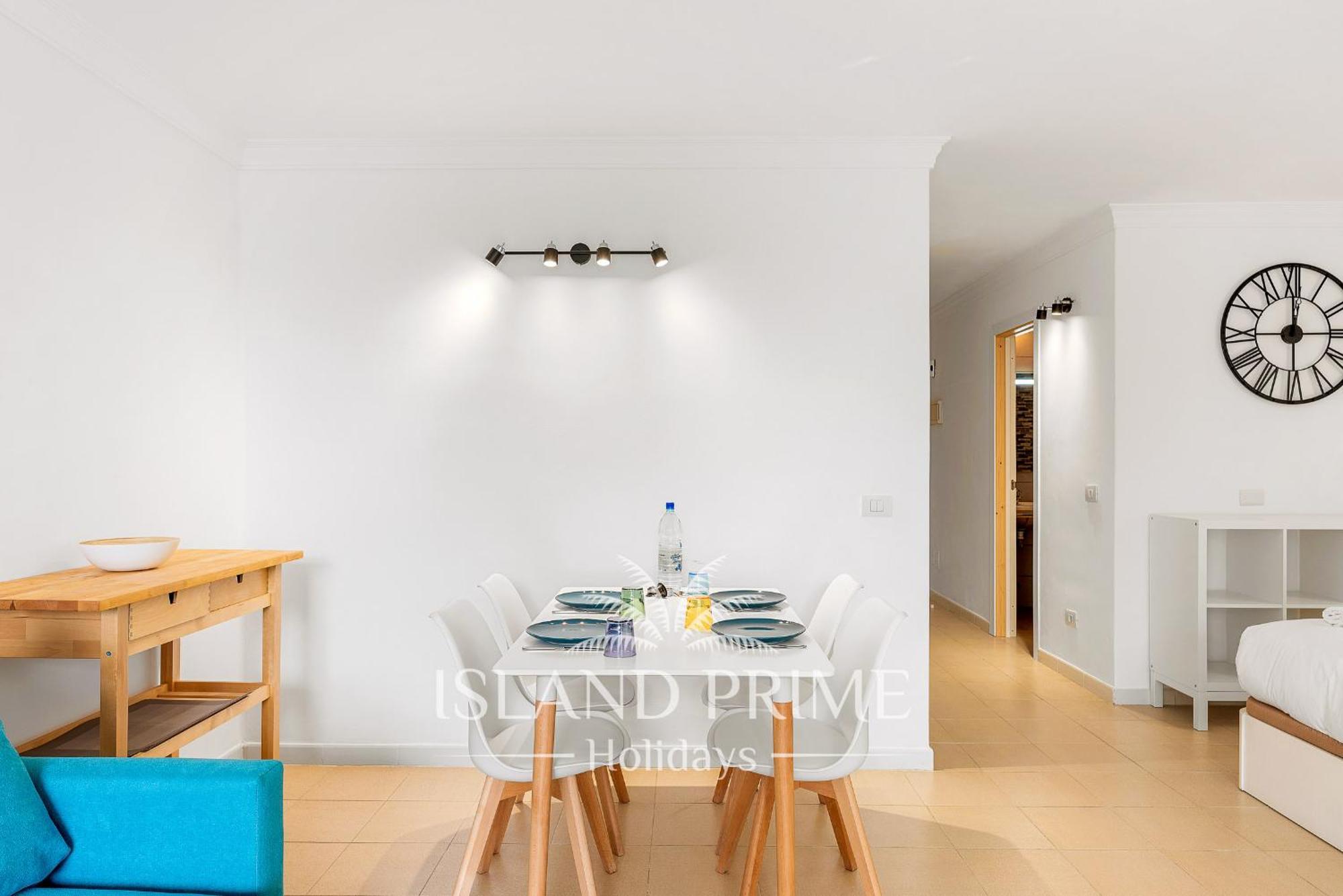 Cozy Studio Holiday In Golf Del Sur Gp14 San Miguel de Abona Exteriér fotografie